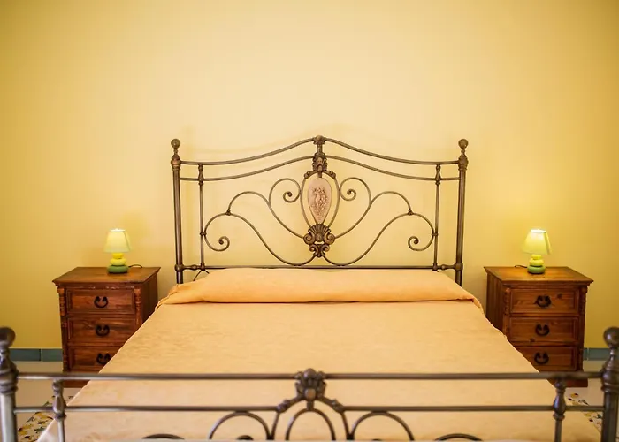 B&B Villa Maristella