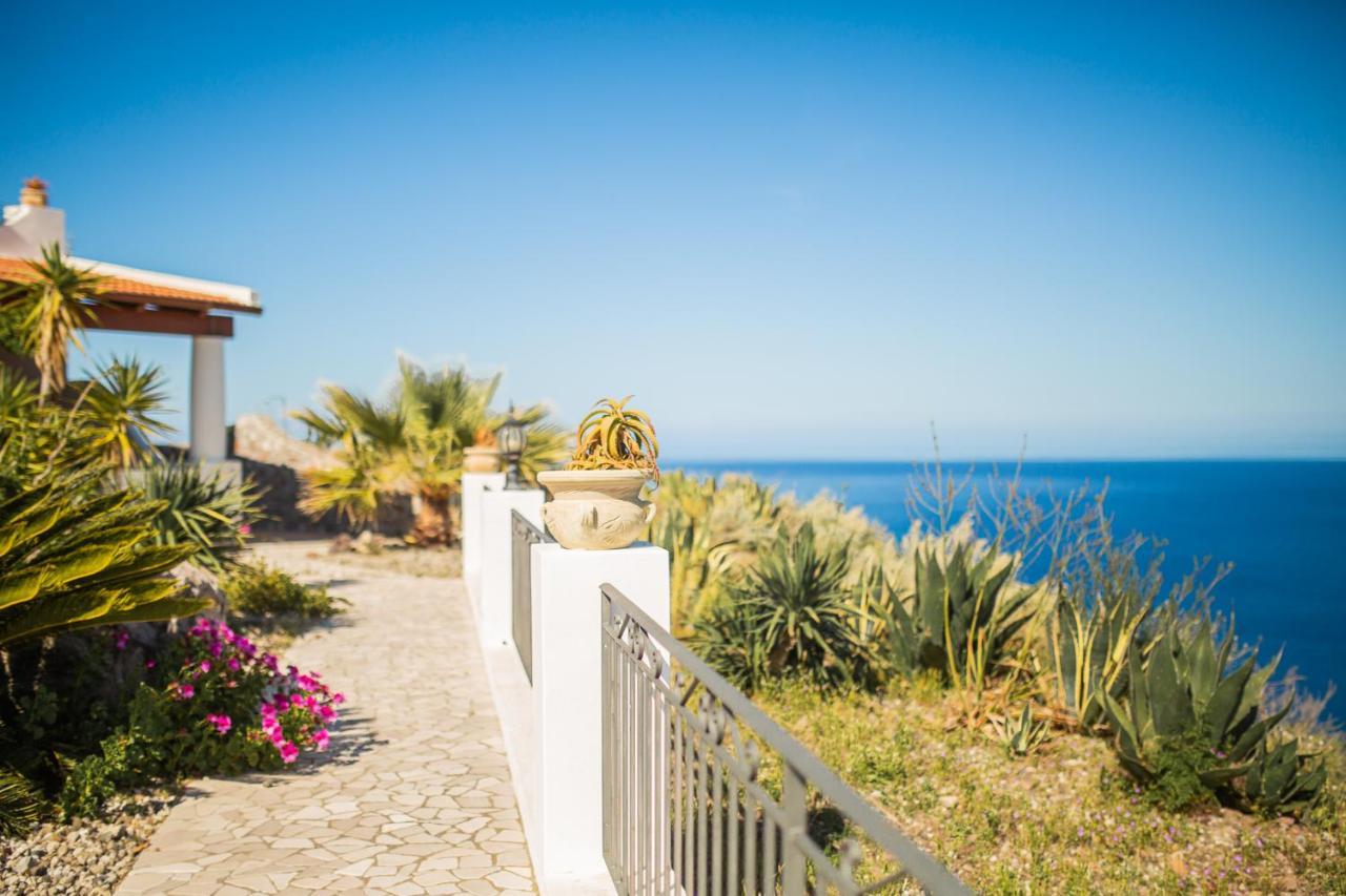 Maristella Lipari (Isola Lipari)
