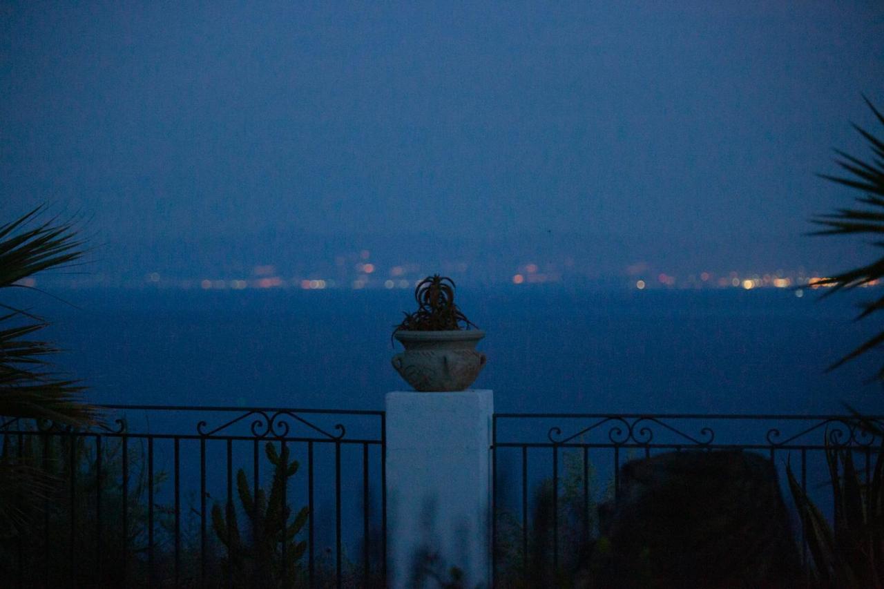 Maristella Lipari (Isola Lipari)