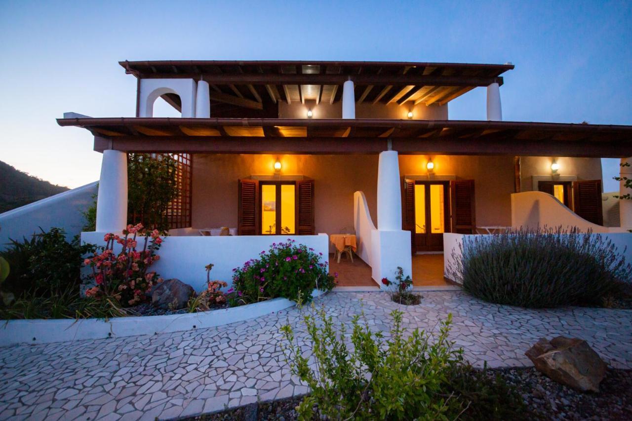Maristella Bed & Breakfast *
