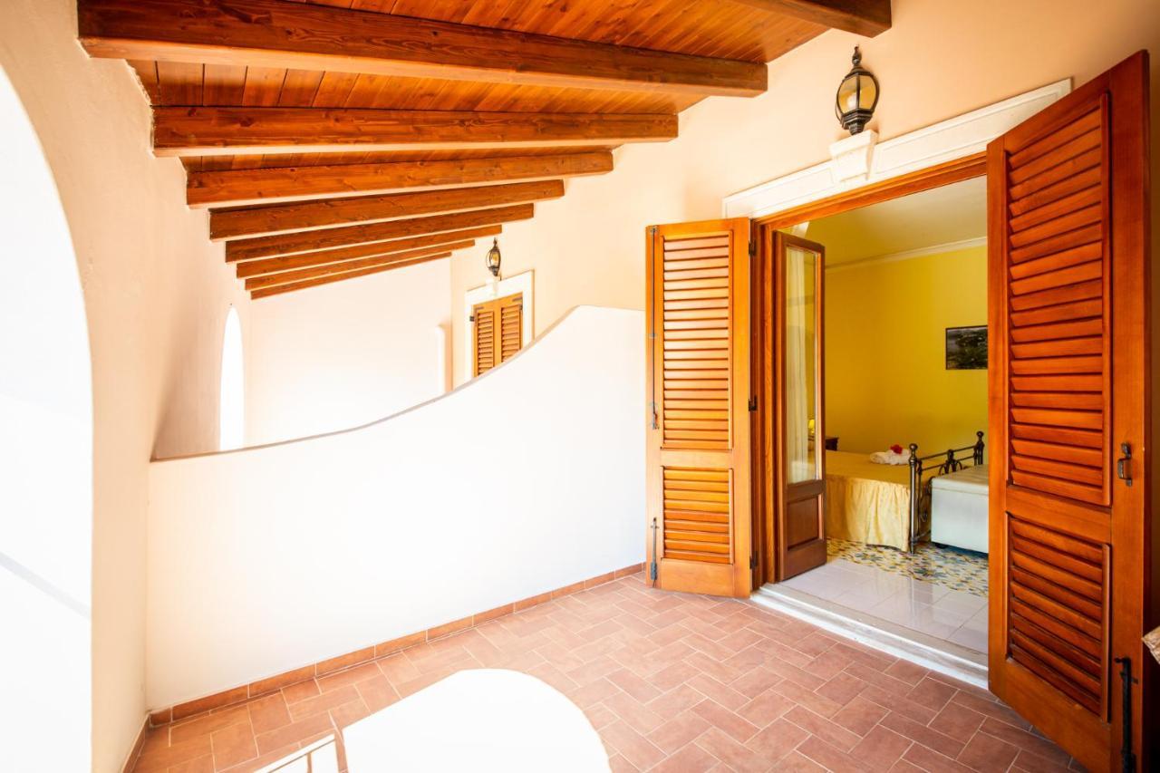 Maristella Bed & Breakfast *