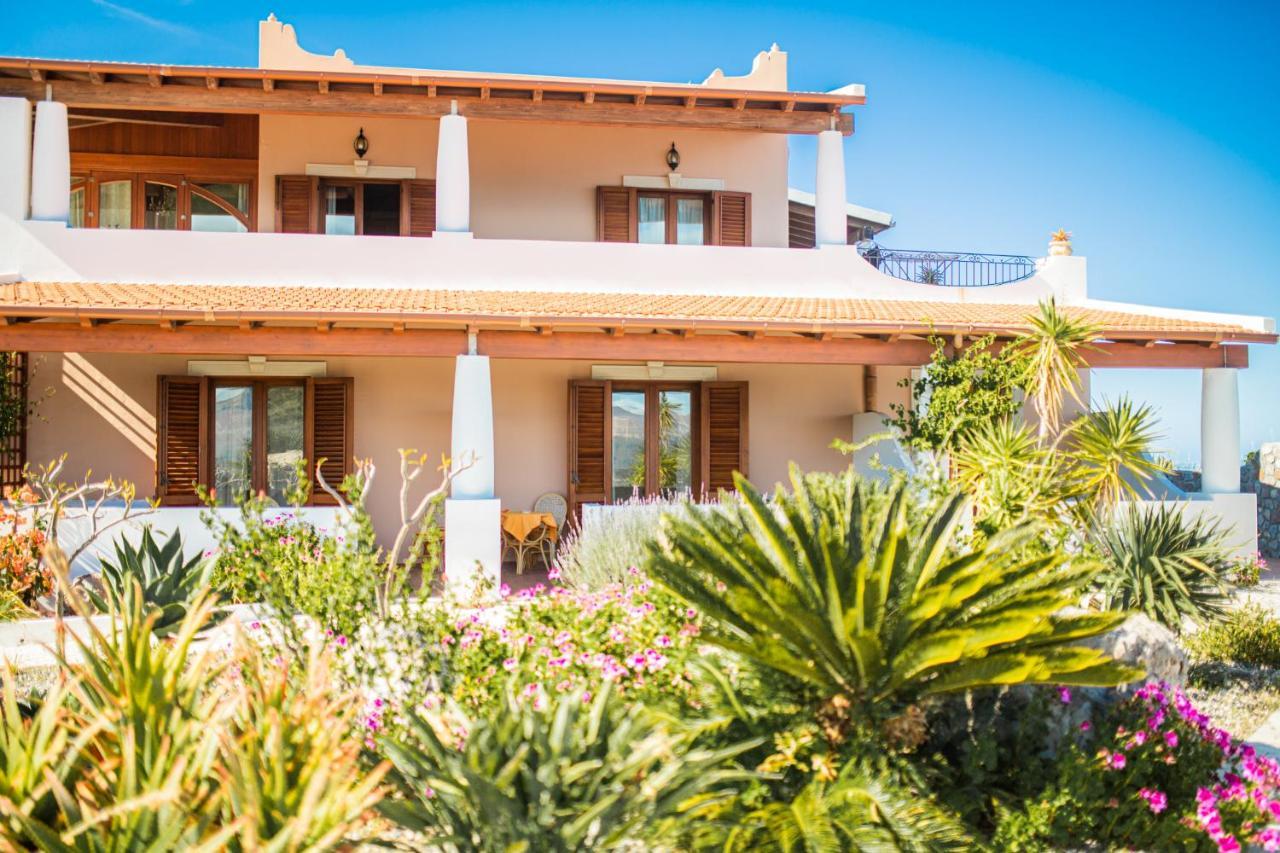 Maristella Bed & Breakfast *