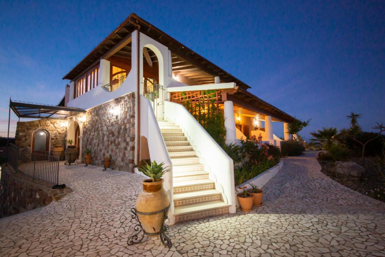 Maristella Bed & Breakfast *