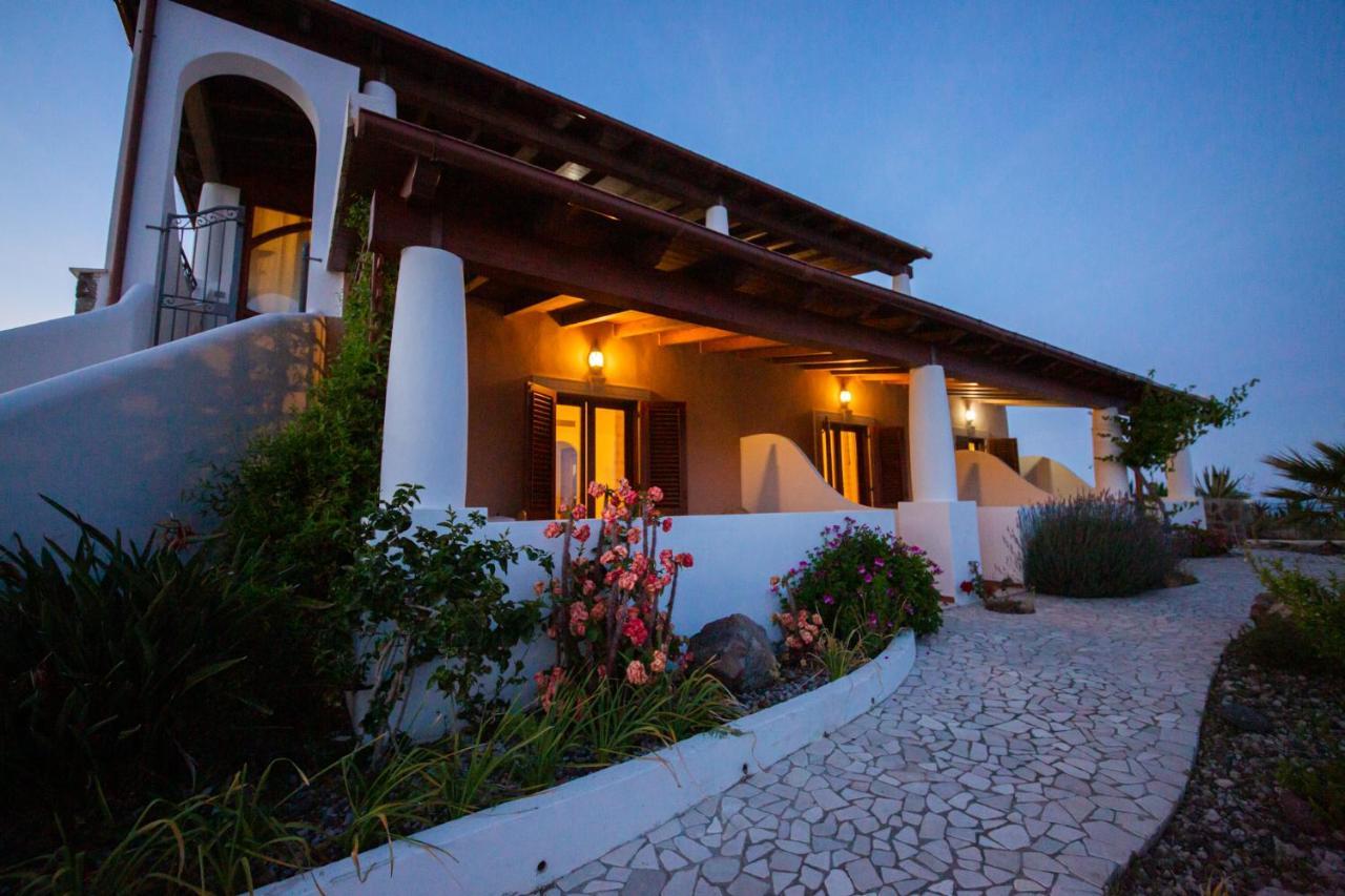 Bed & Breakfast Maristella Lipari (Isola Lipari)