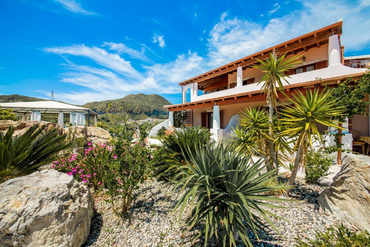 Bed & Breakfast Maristella Lipari (Isola Lipari)