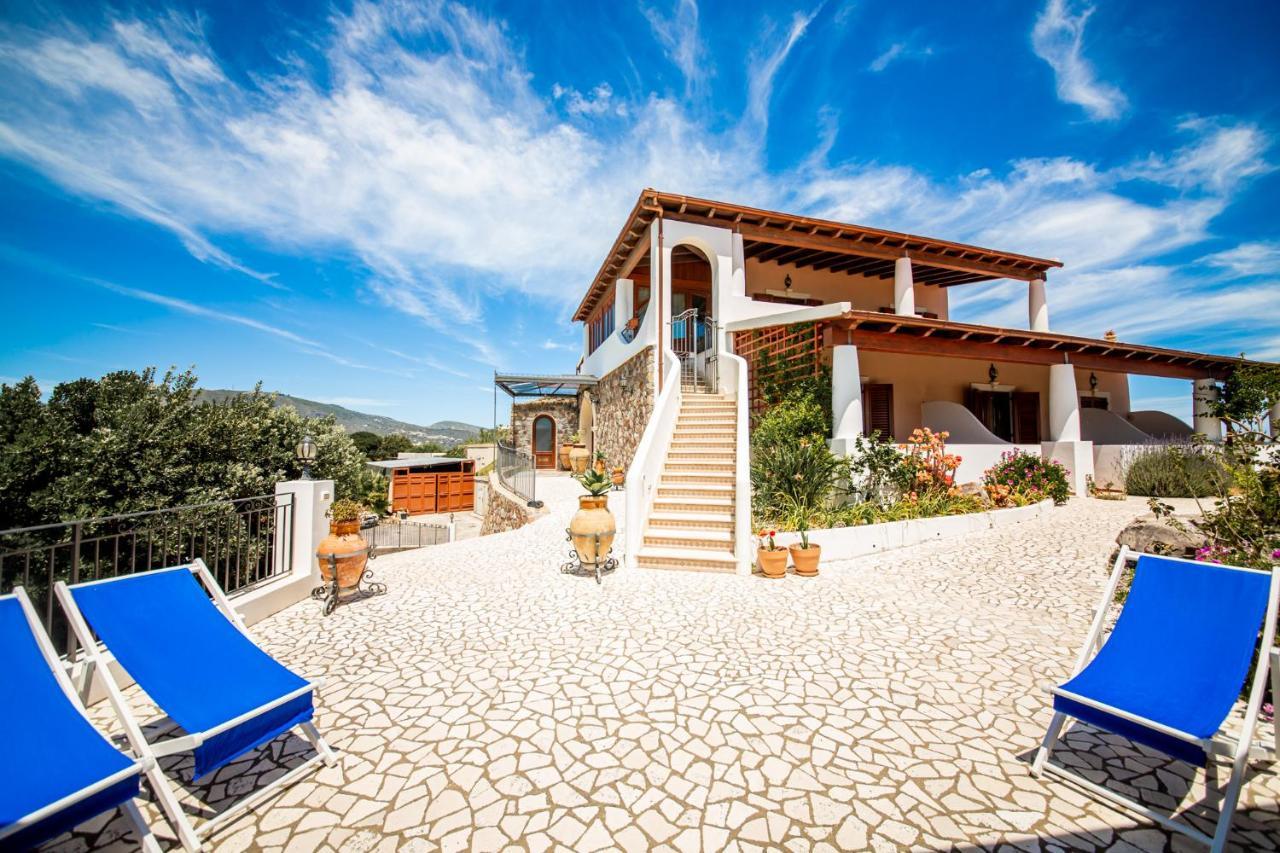 Maristella Bed & Breakfast