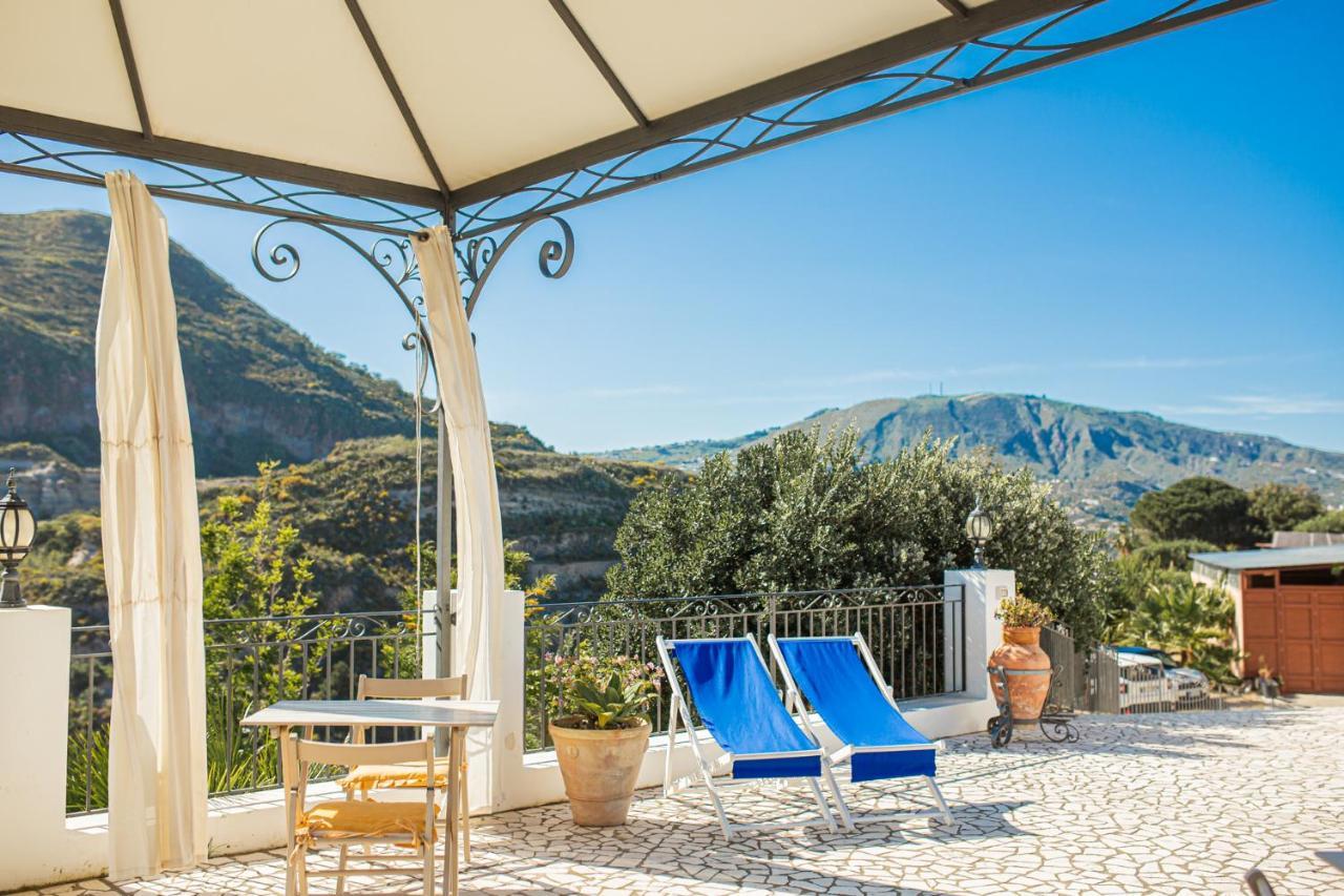 Bed & Breakfast Maristella Lipari (Isola Lipari)