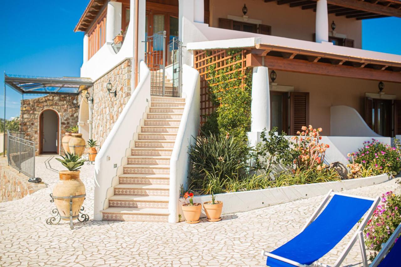 Bed & Breakfast Maristella Lipari (Isola Lipari)