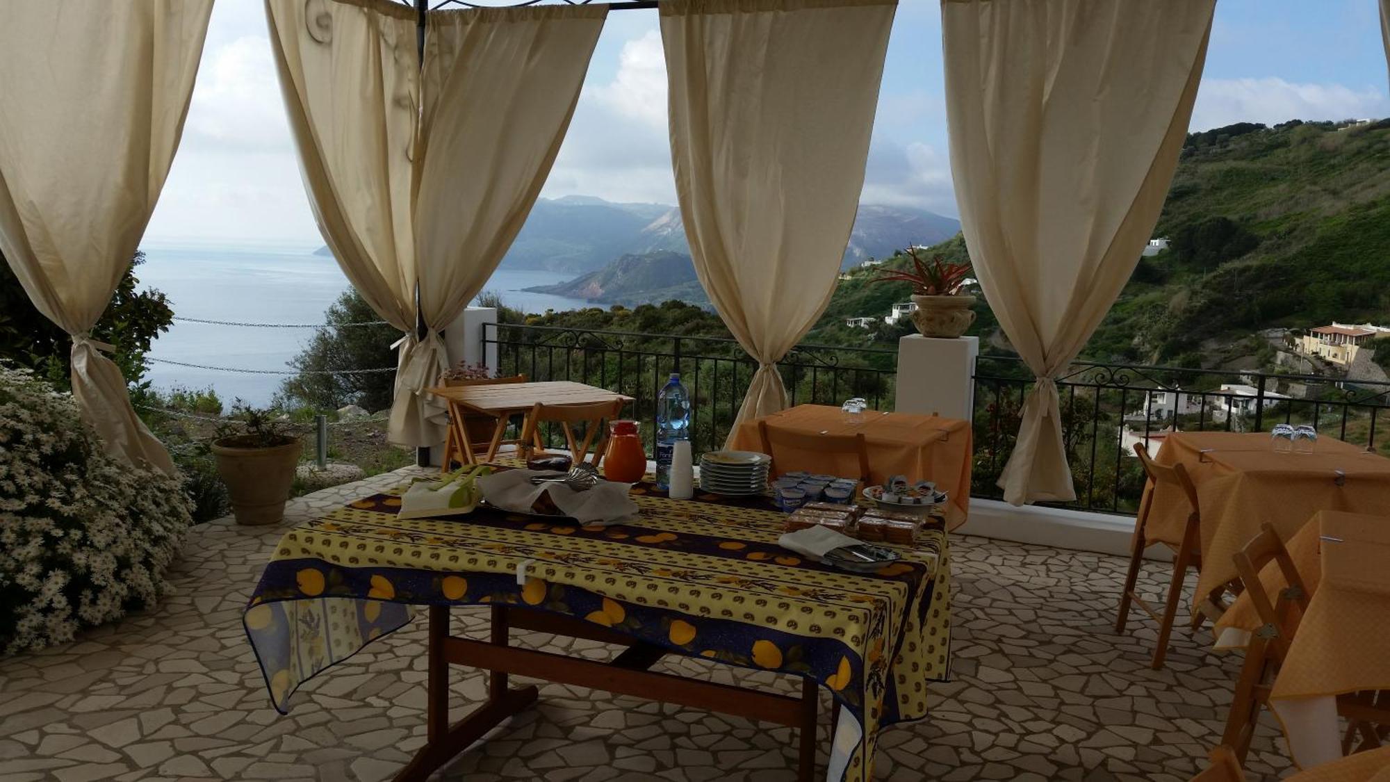 Bed & Breakfast Maristella
