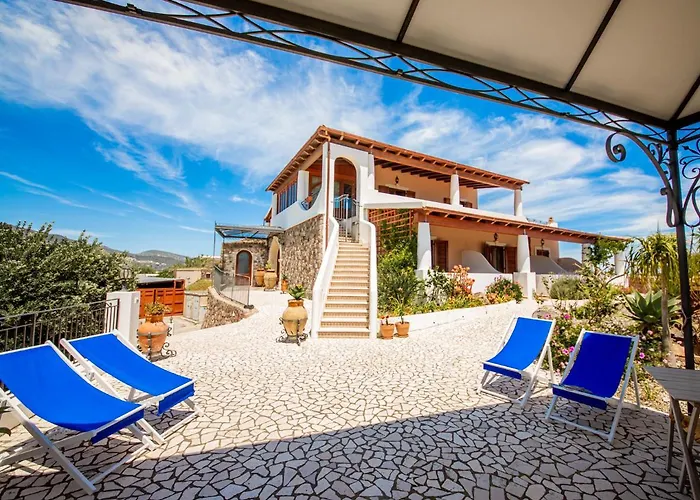 B&B Villa Maristella