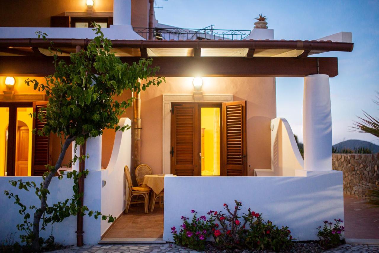 Maristella Bed & Breakfast