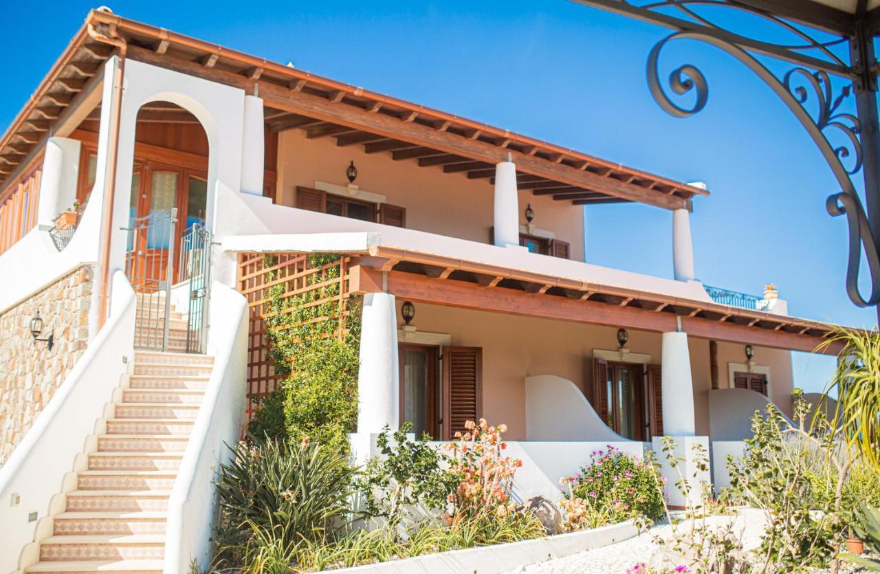 Bed & Breakfast Maristella *
