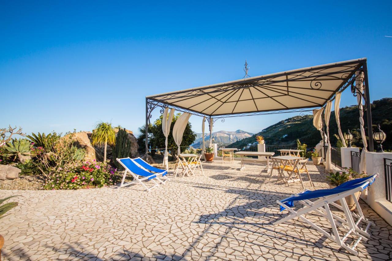 Maristella Bed & Breakfast *