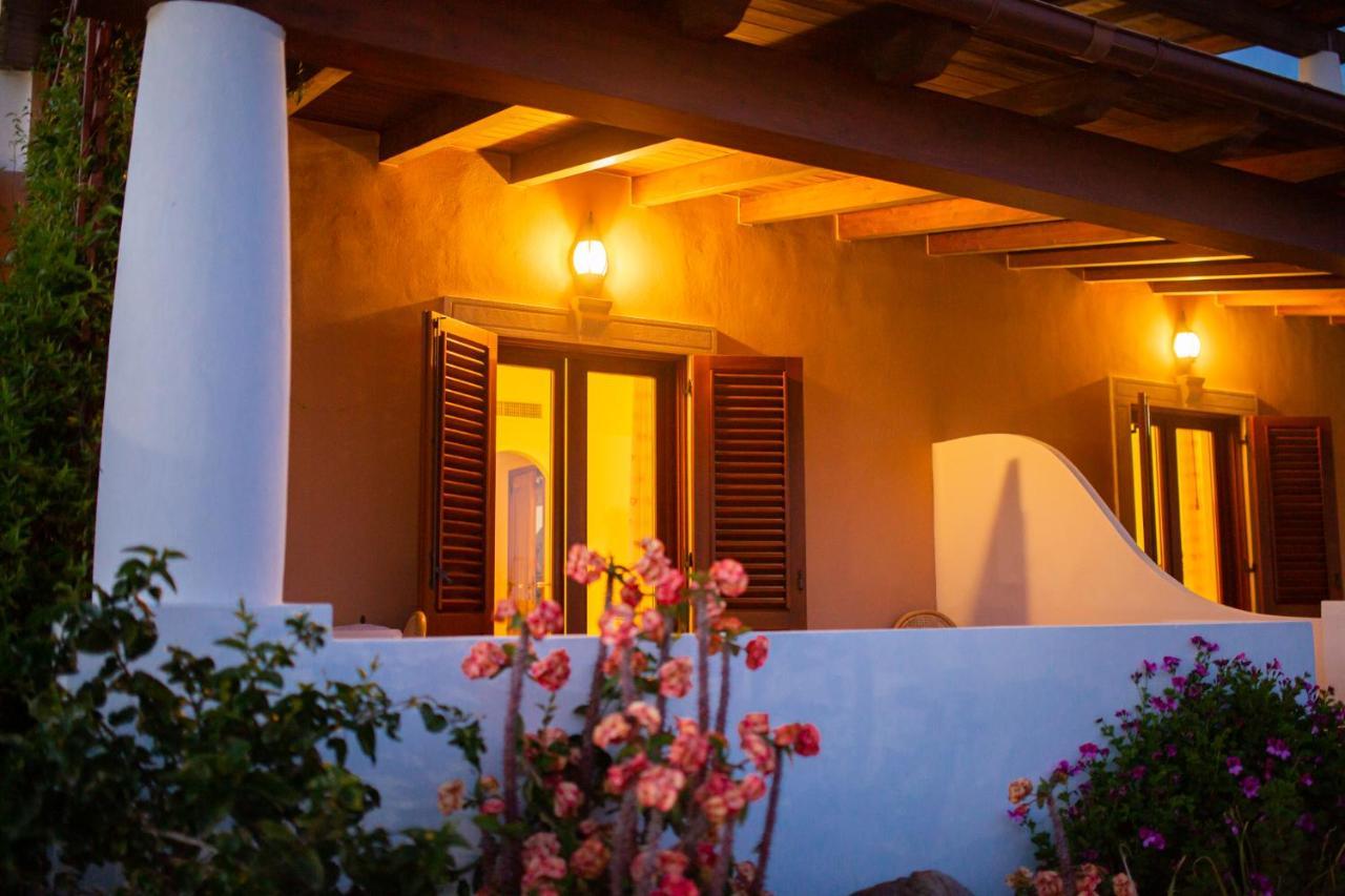 Bed & Breakfast Maristella Lipari (Isola Lipari)