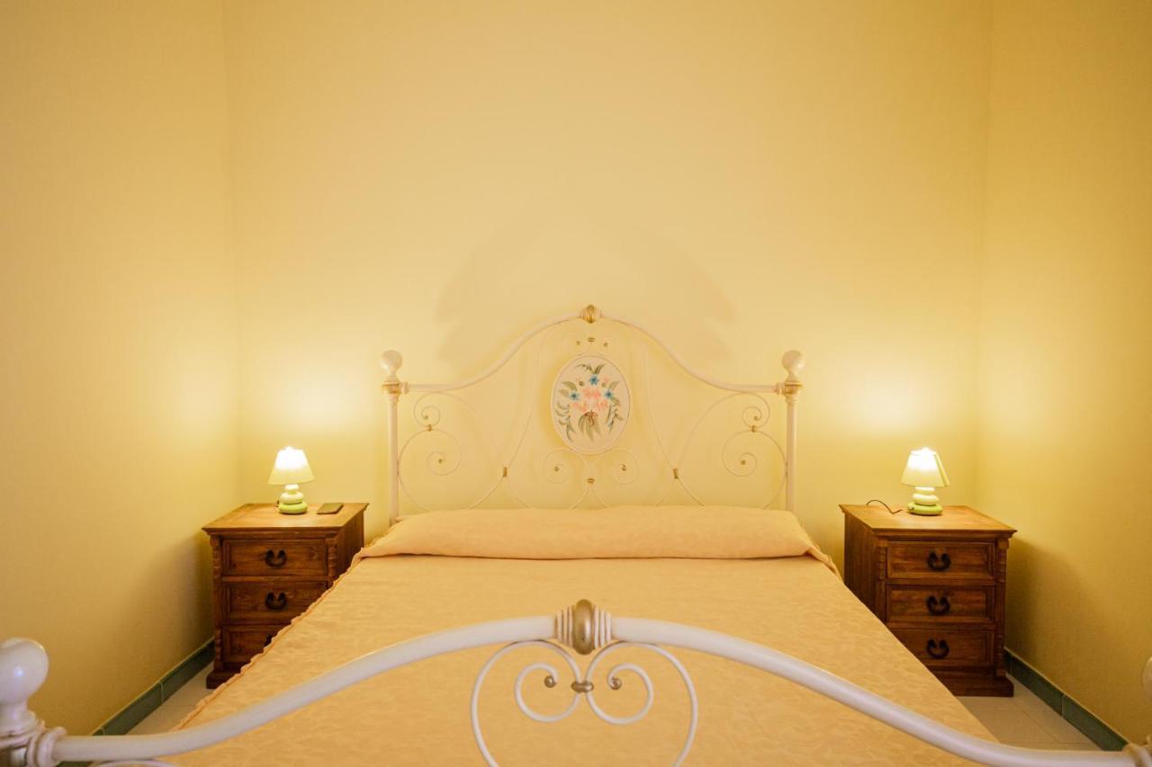 Bed & Breakfast Maristella *