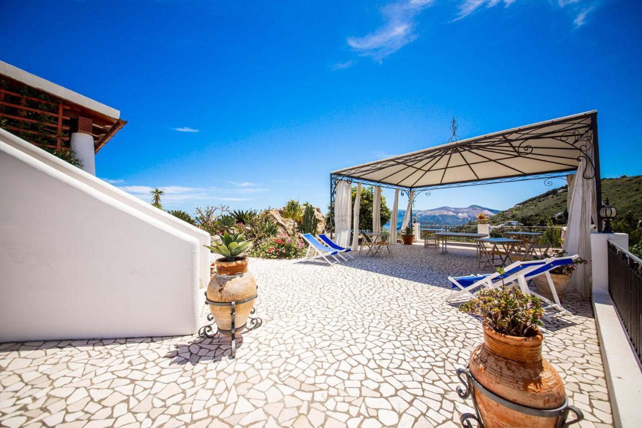 Maristella Bed & Breakfast