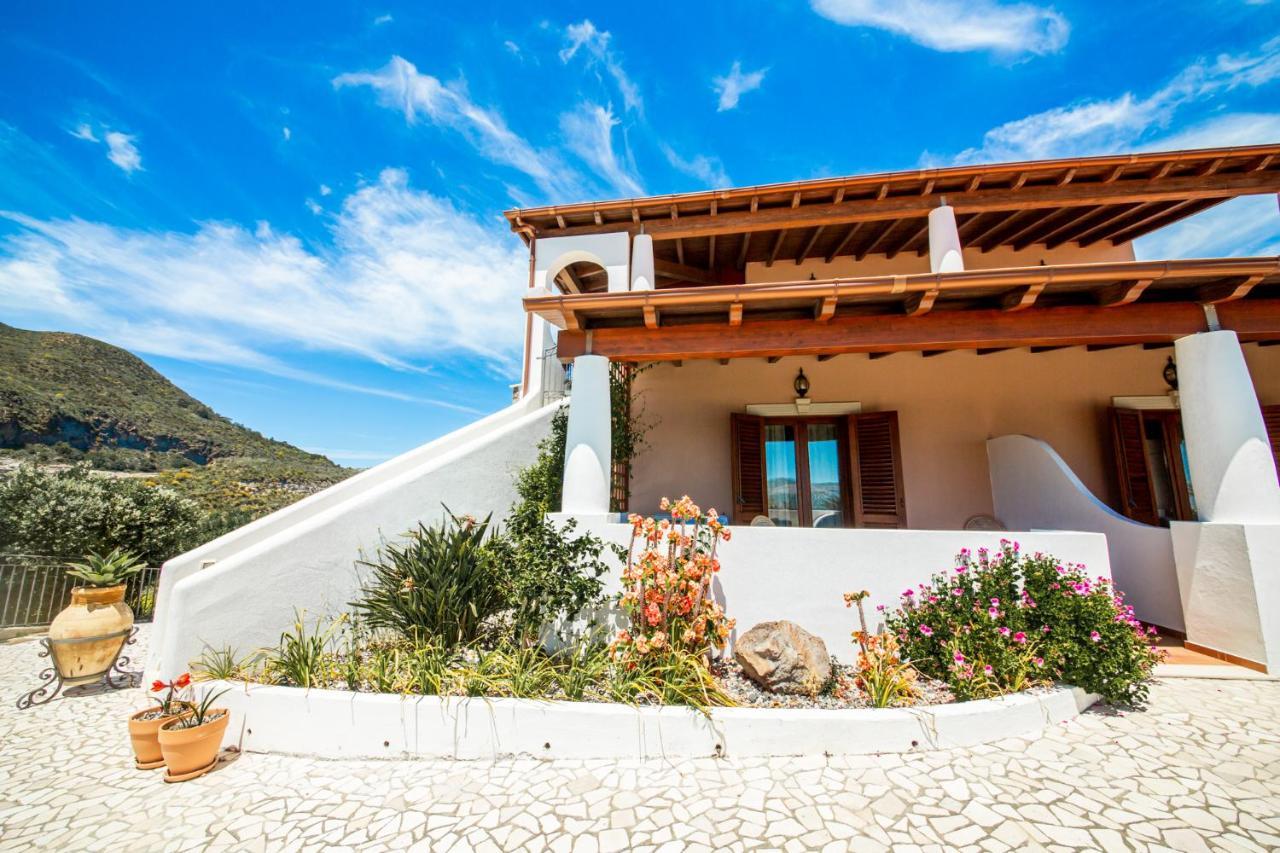 Maristella Bed & Breakfast Lipari (Isola Lipari)