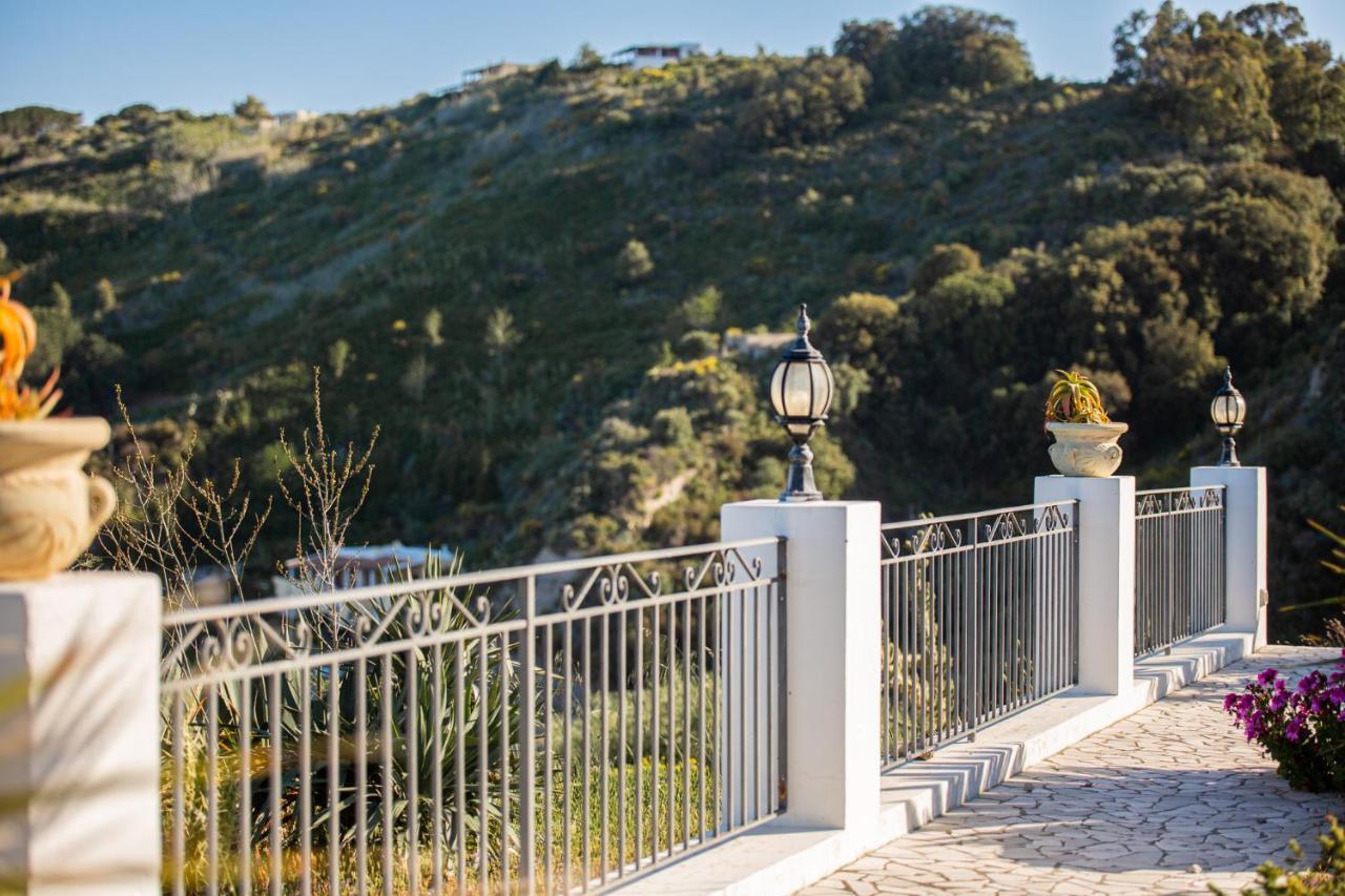 Bed & Breakfast Maristella Lipari (Isola Lipari)