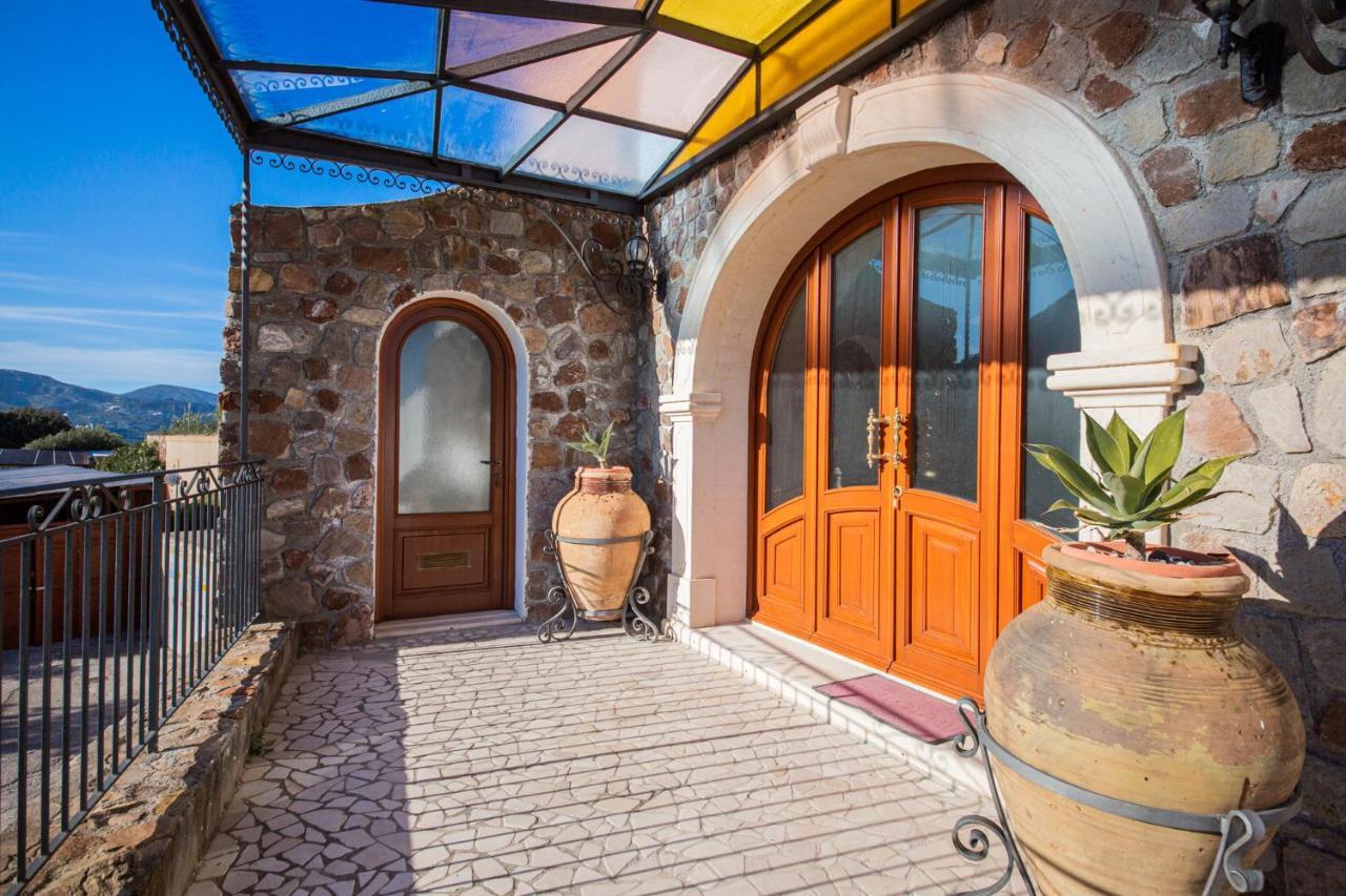 Maristella Bed & Breakfast Lipari (Isola Lipari)