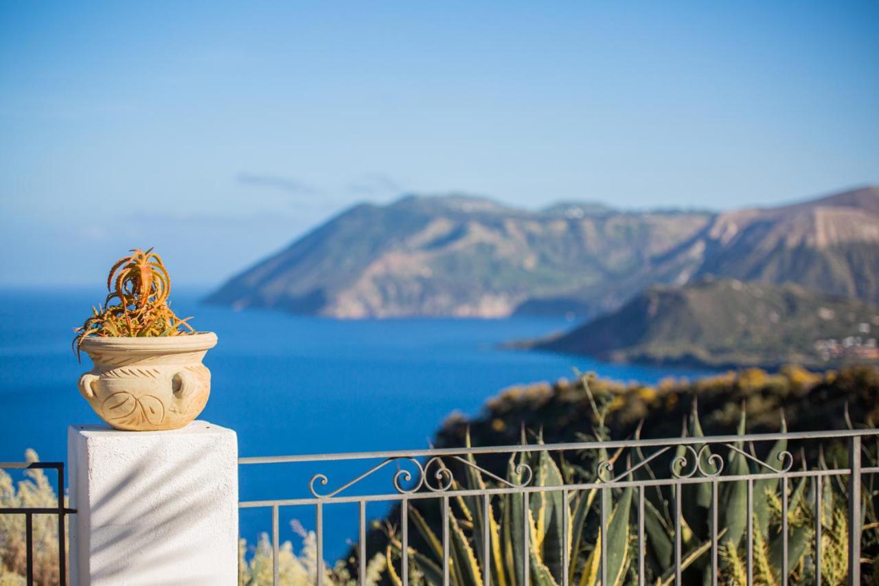 Maristella Bed & Breakfast Lipari (Isola Lipari)