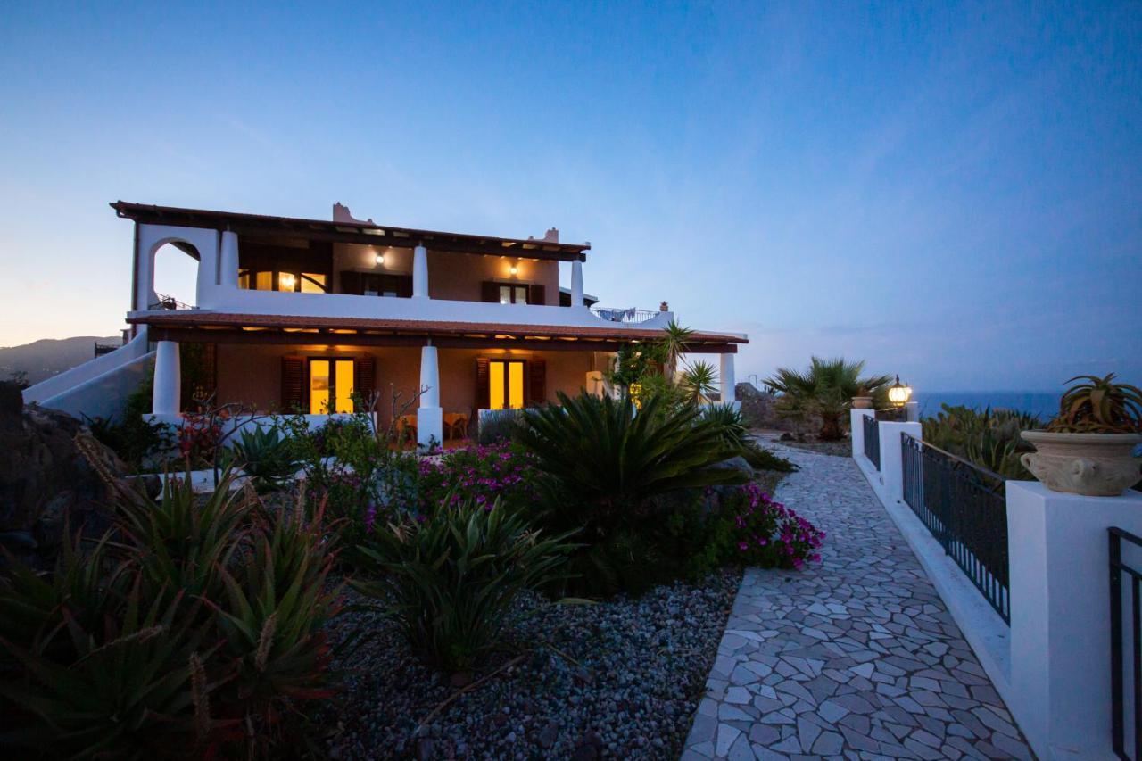 Maristella Bed and breakfast
