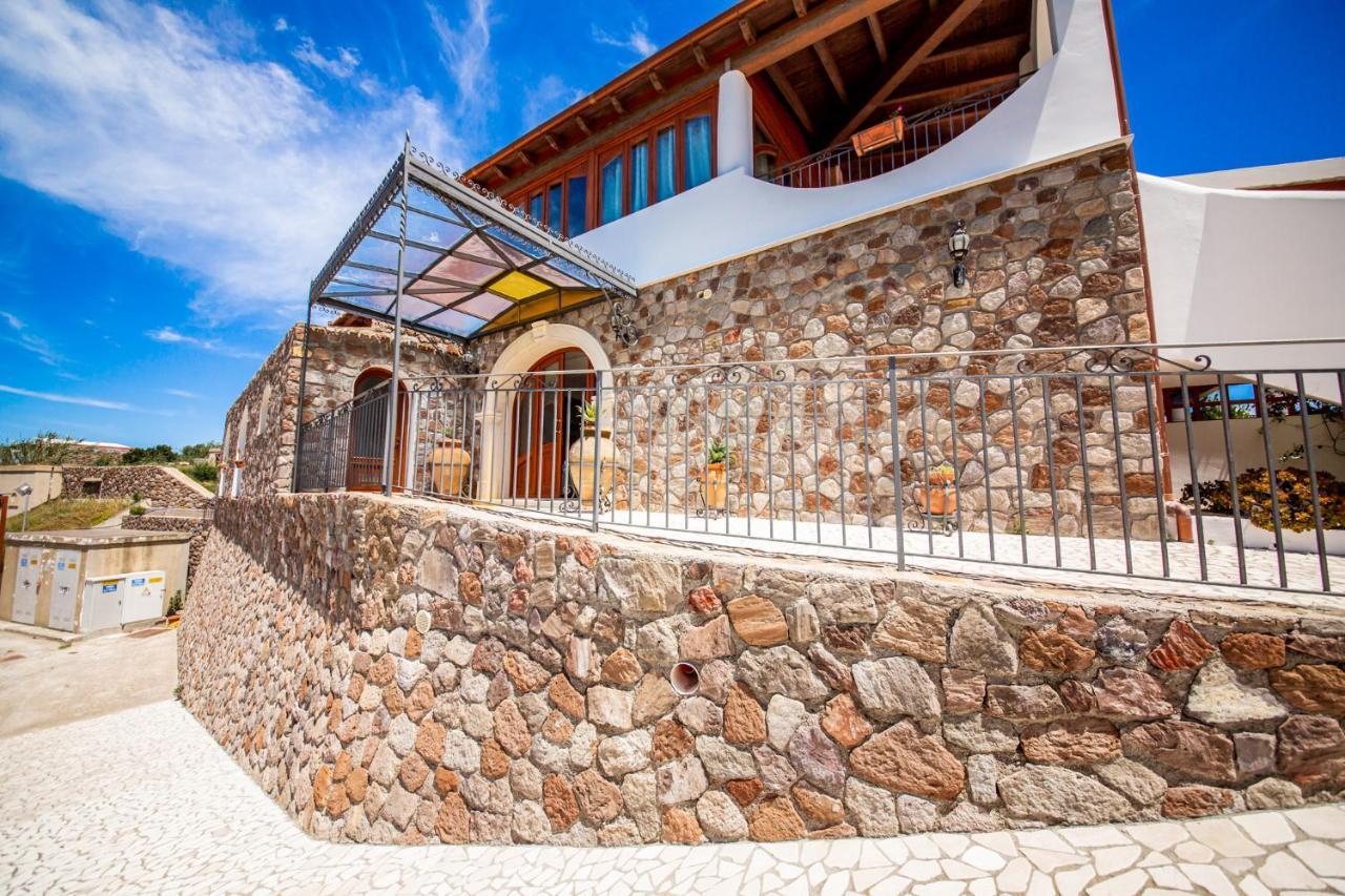 Maristella Bed & Breakfast *