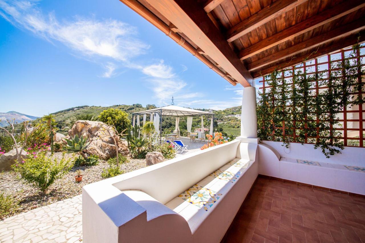 Bed & Breakfast Maristella Lipari (Isola Lipari)