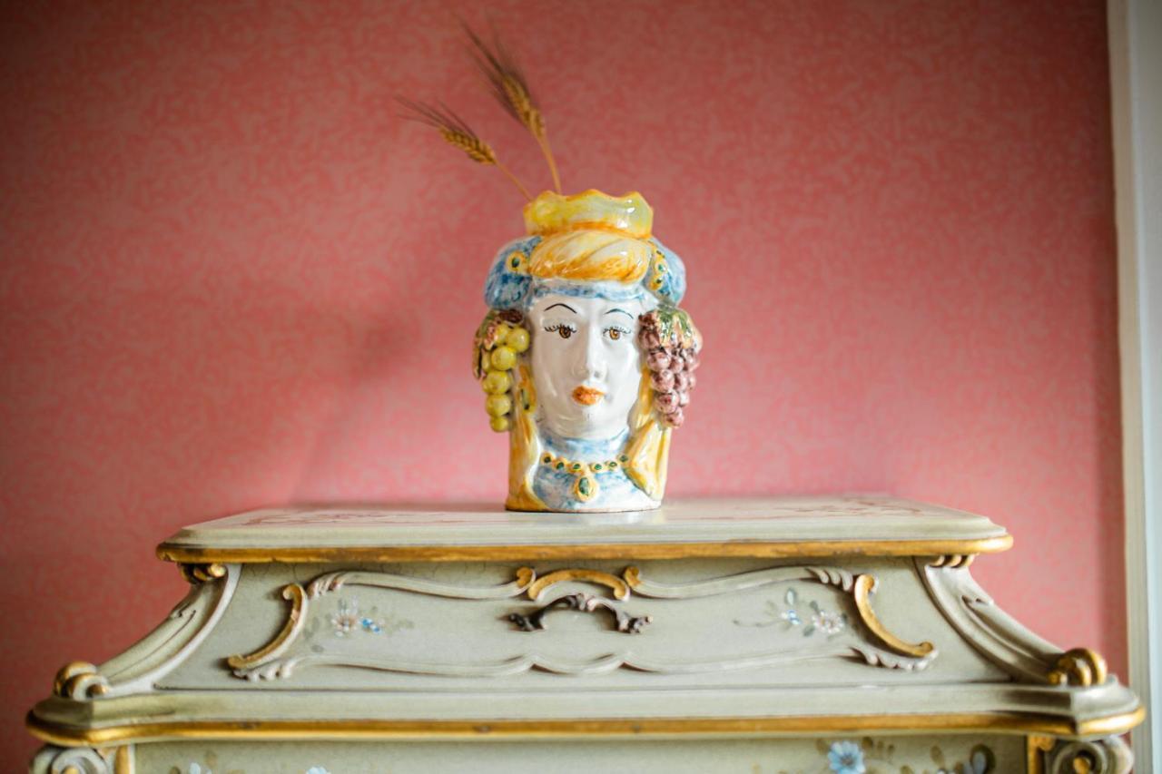 Bed and breakfast Maristella Lipari (Isola Lipari)