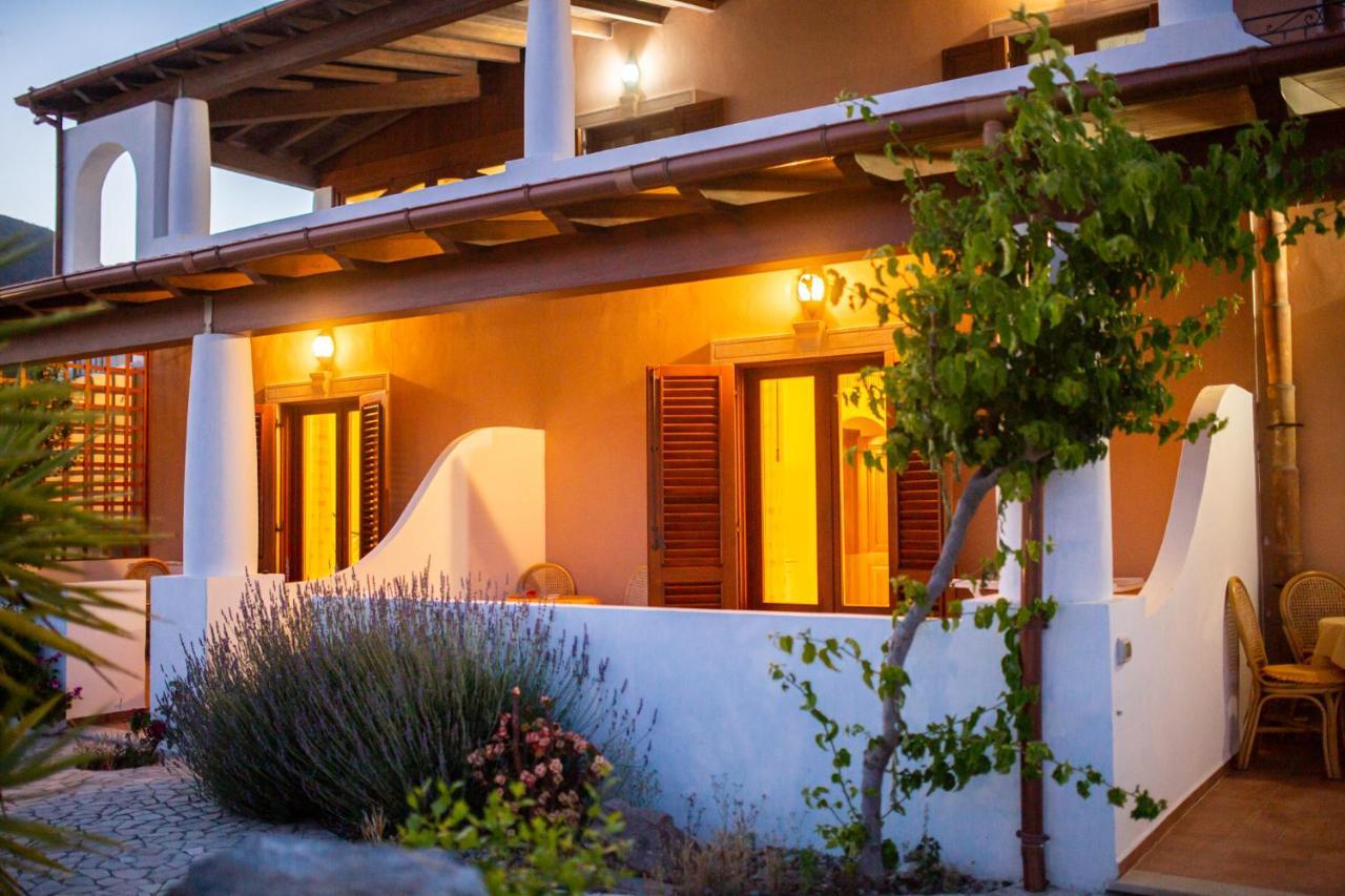Bed & Breakfast Maristella