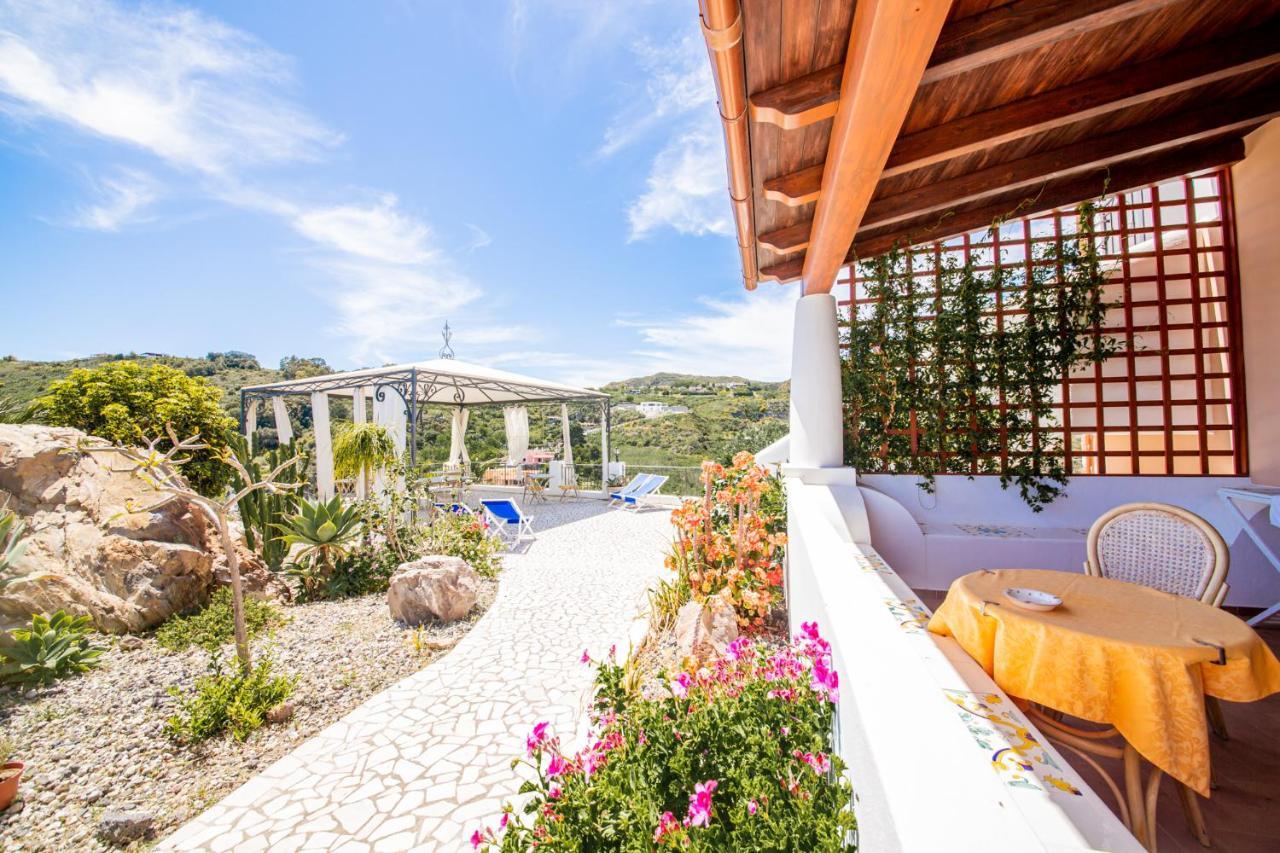 Bed & Breakfast Maristella *