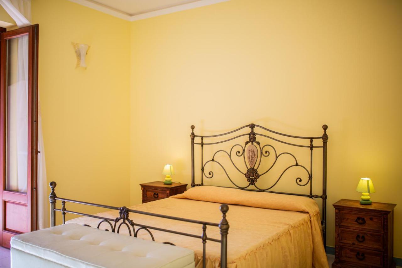 Bed & Breakfast Maristella