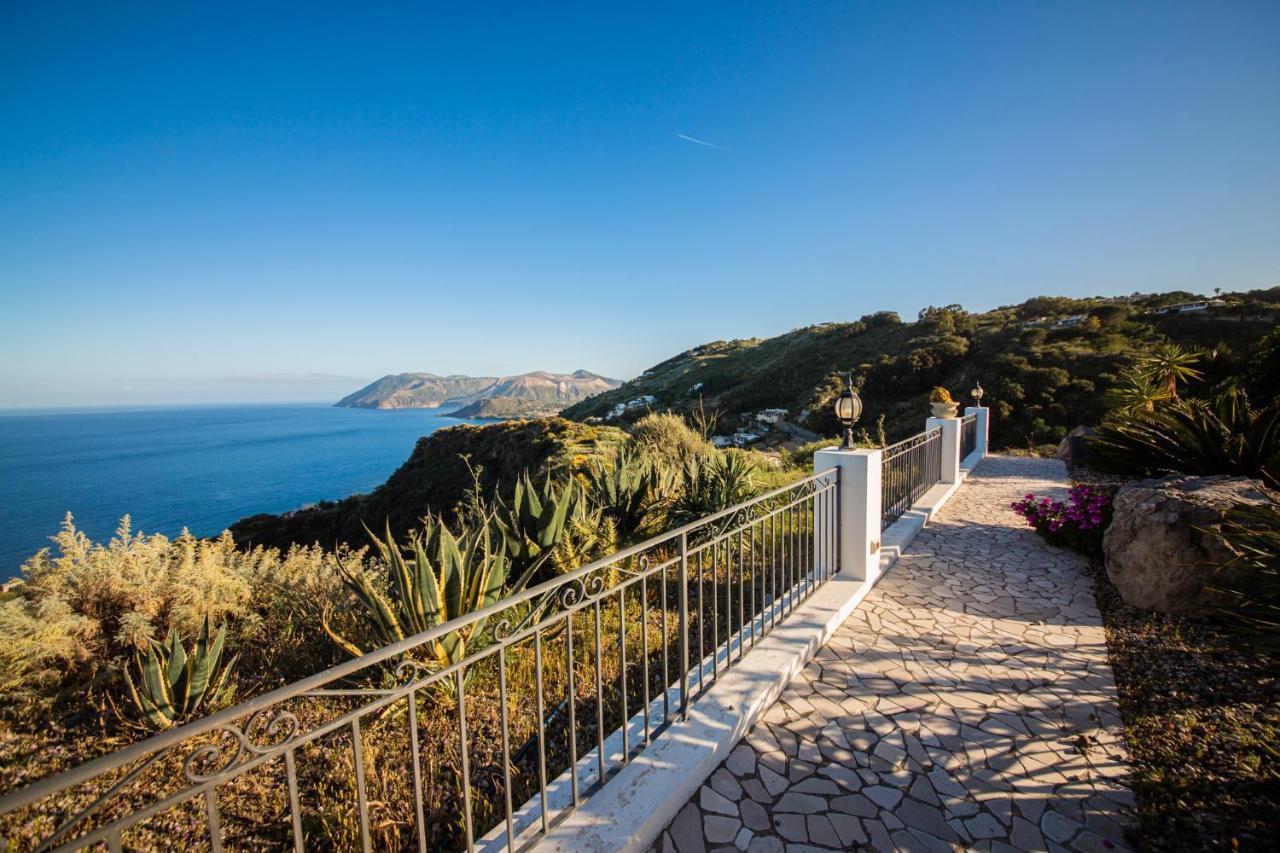 Bed and breakfast Maristella Lipari (Isola Lipari)