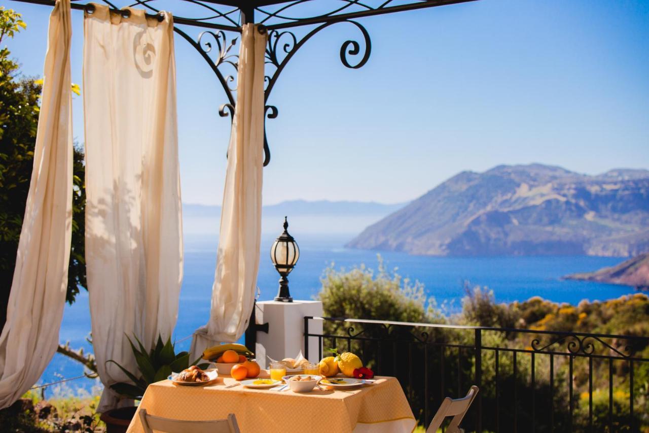 Maristella Bed & Breakfast *