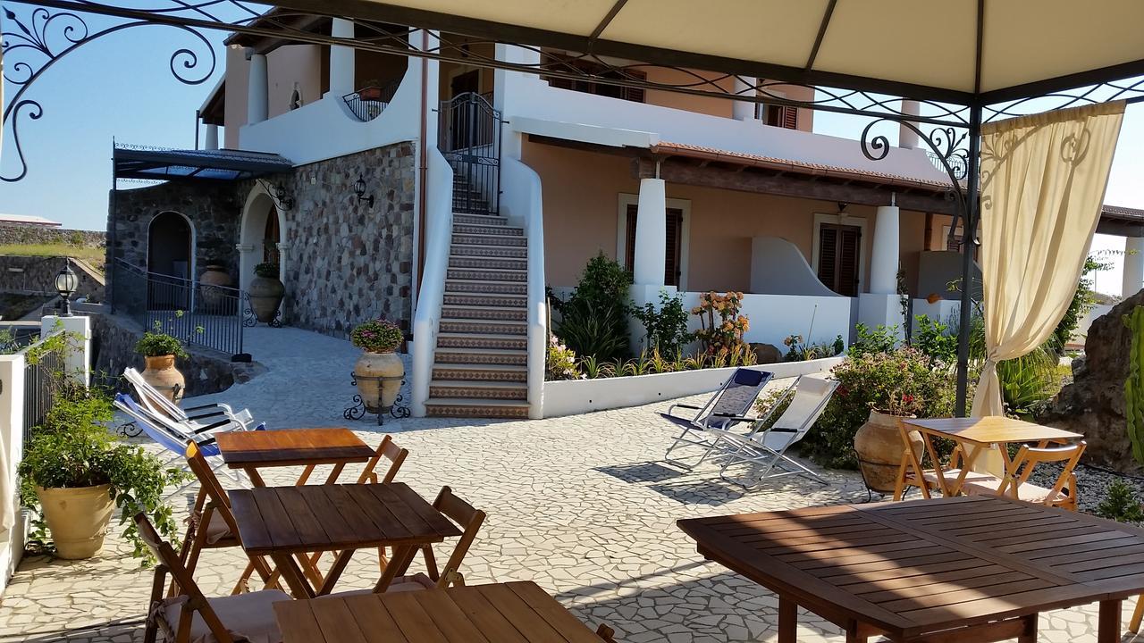 Maristella Lipari (Isola Lipari)