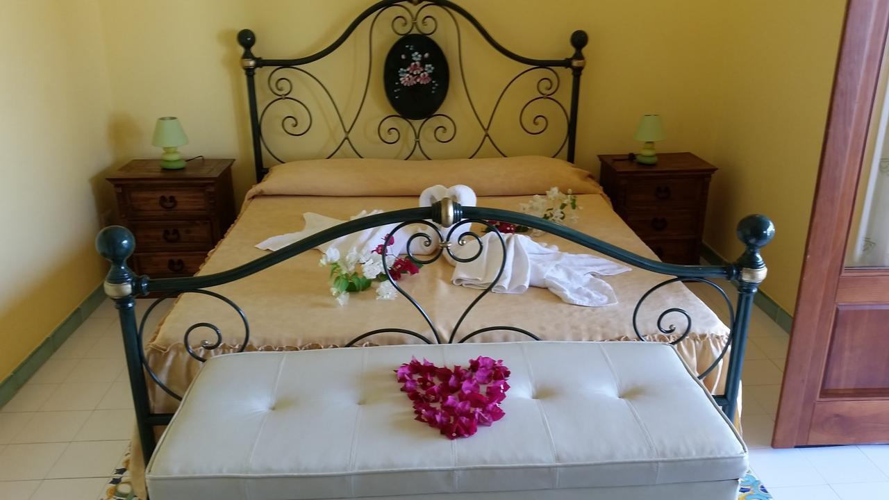 Maristella Bed & Breakfast Lipari (Isola Lipari)